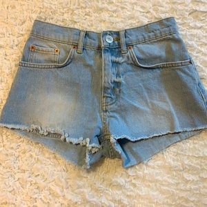 BDG urban outfitters shorts